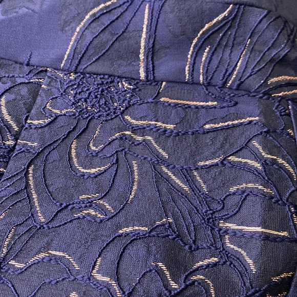 Anthropologie Bremerton Jumpsuit new size 8 - Picture 4 of 6